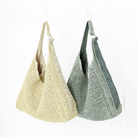 サックスバーのブランド「ケスクルデザイン」、加護亜依さんコラボのバック4型発売！