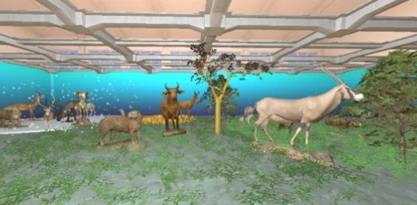 【東京都台東区】小学生向け社会貢献プログラム「NTTデータ アカデミア」でXR活用のワークショップ展開