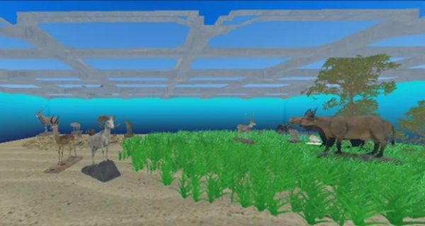 【東京都台東区】小学生向け社会貢献プログラム「NTTデータ アカデミア」でXR活用のワークショップ展開