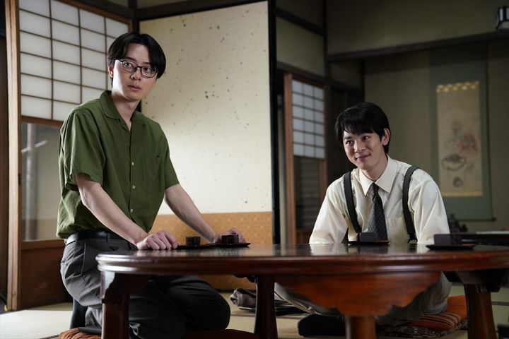 小林虎之介、デビューから5年 話題作での活躍続く 『下剋上球児』での経験が糧に width=