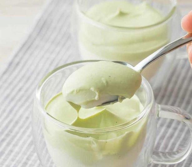 ダルゴナぷりん （C）ぼく／KADOKAWA