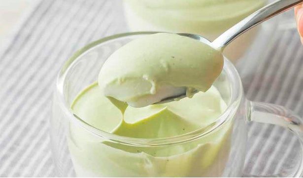 ふわとろ （C）ぼく／KADOKAWA