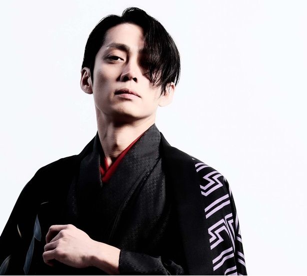 【写真】SNSで“モヨコ男子”と話題の名古屋山三郎さん