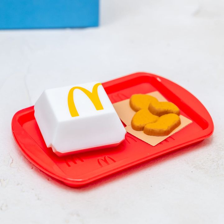 チキンマックナゲット