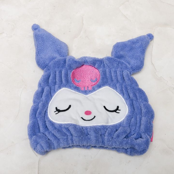 クロミ ねむねむ