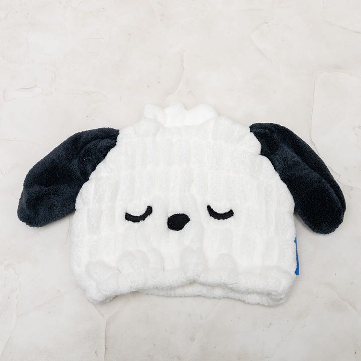 ポチャッコ ねむねむ