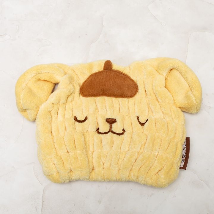 ポムポムプリン ねむねむ