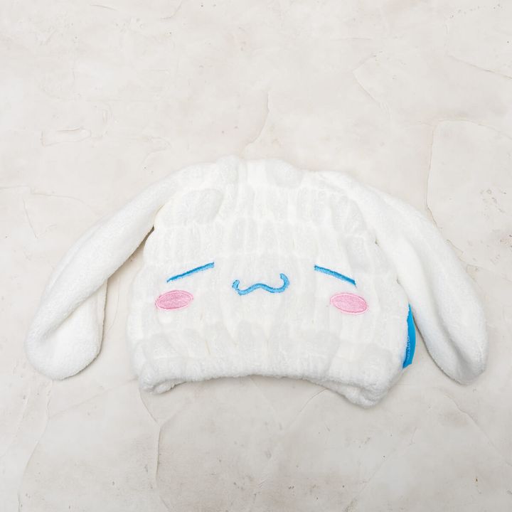 シナモロール ねむねむ