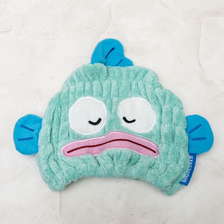 ハンギョドン ねむねむ