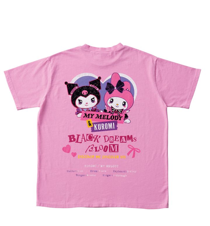 Tシャツ（全2種）4