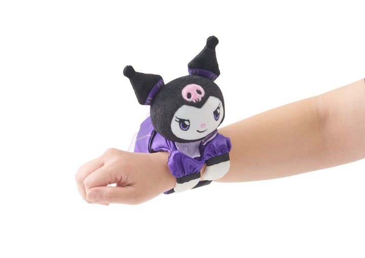 巻きつきぬいぐるみ（全2種）3