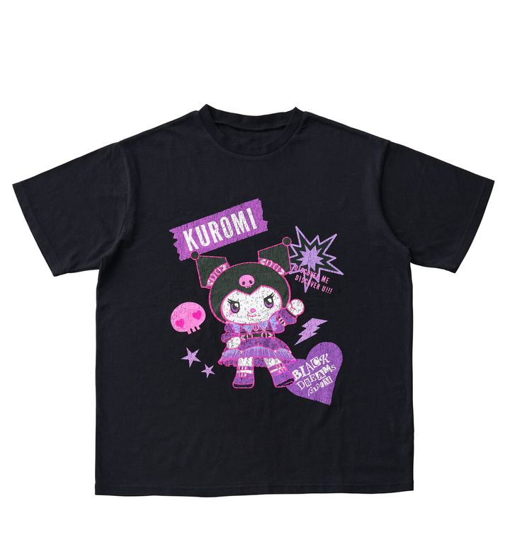 Tシャツ（全2種）2