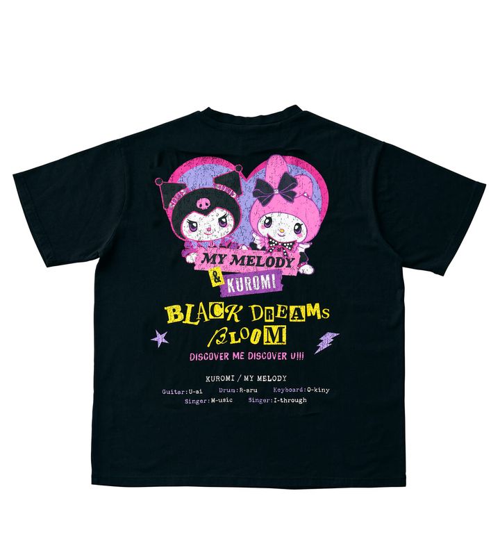 Tシャツ（全2種）