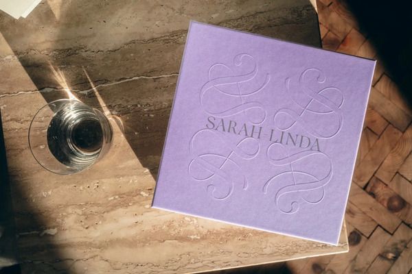 感性に触れる器。世界的リモージュ磁器ブランド「Sarah-Linda」が日本初上陸