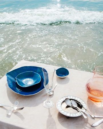 感性に触れる器。世界的リモージュ磁器ブランド「Sarah-Linda」が日本初上陸