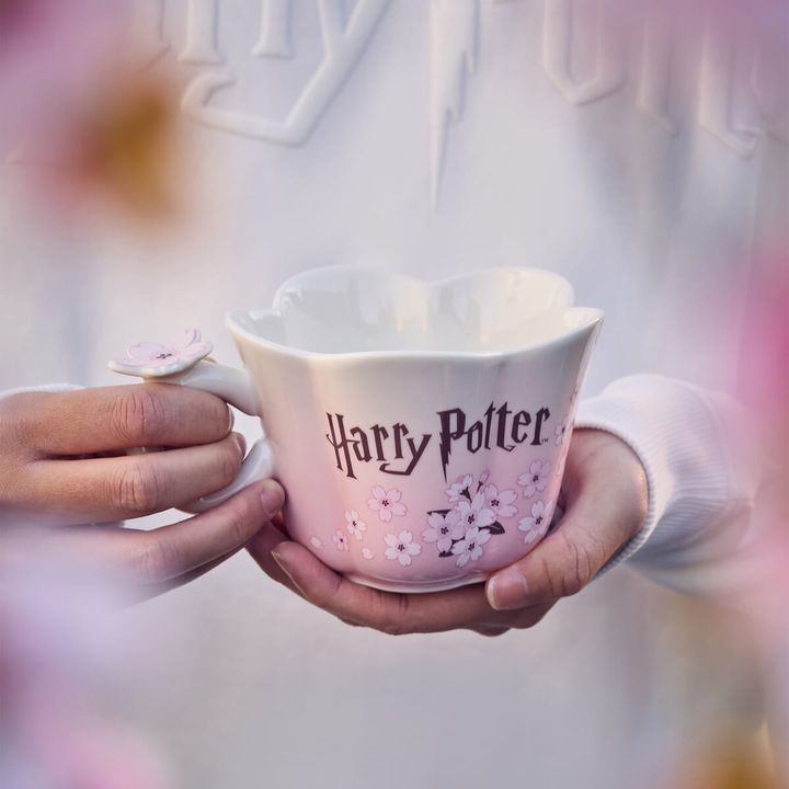 サクラ マグカップ