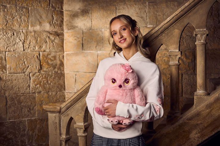 「ハリー・ポッター」サクラ コレクション