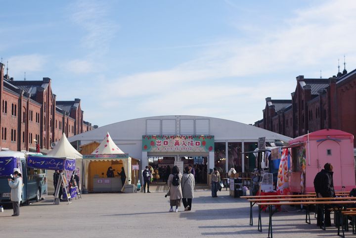 2026年のテーマは「いちごトリップ」