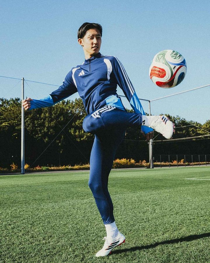 画像3: adidas Copa Pure 4