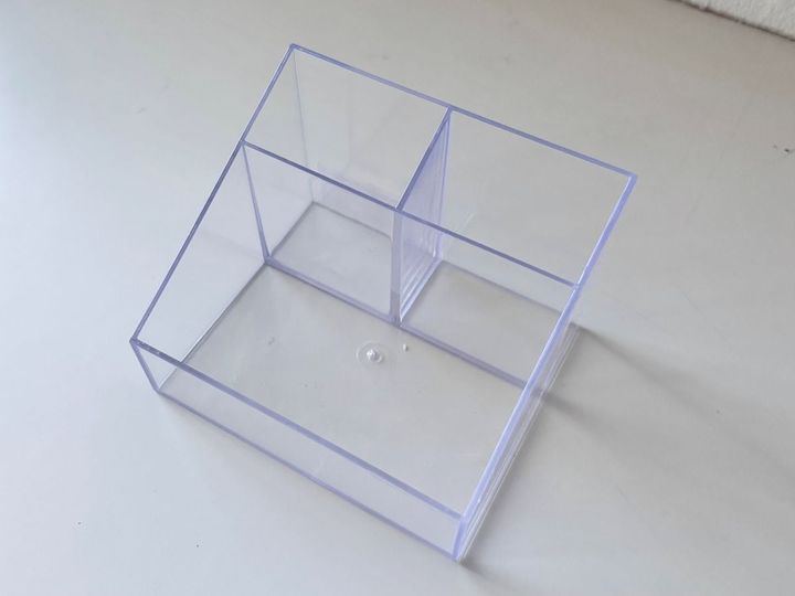 ネイル収納は100均がベスト！持ち運びOKな収納ケースが断然使いやすい