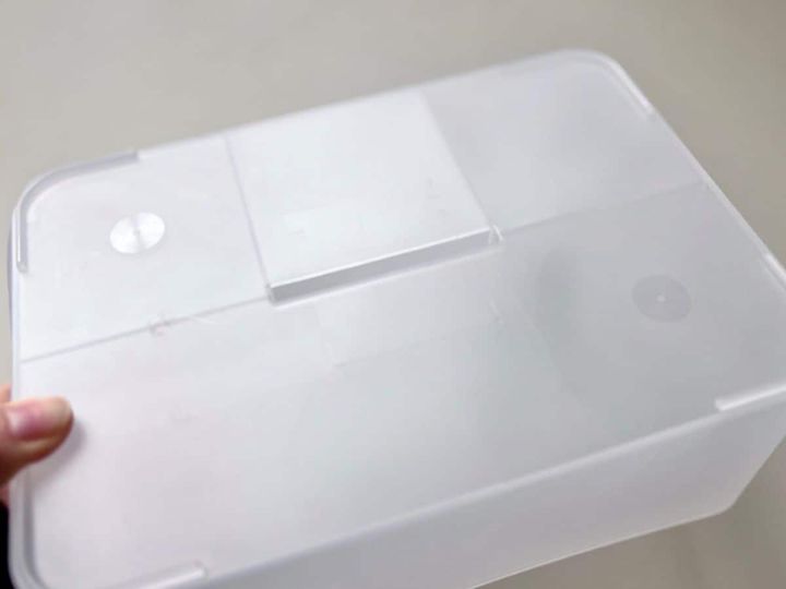 ネイル収納は100均がベスト！持ち運びOKな収納ケースが断然使いやすい