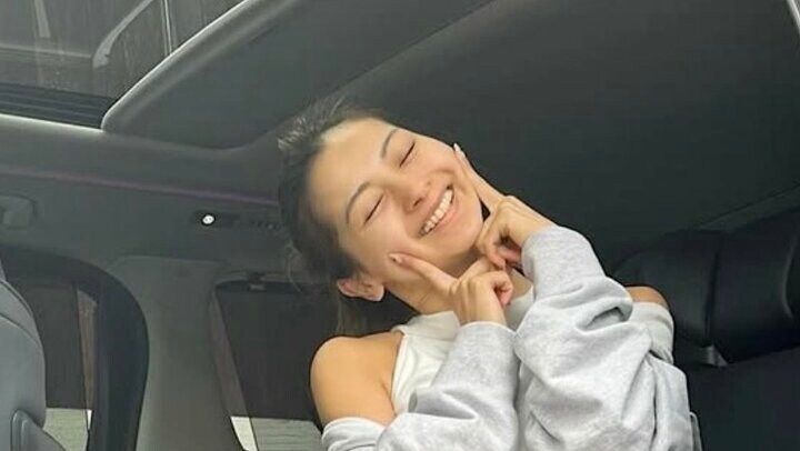 【写真・画像】ゆきぽよ、絶頂期に600万円の車を一括購入も 母のがん治療のため売却「昔のパワフルさを取り戻してほしい」 1枚目