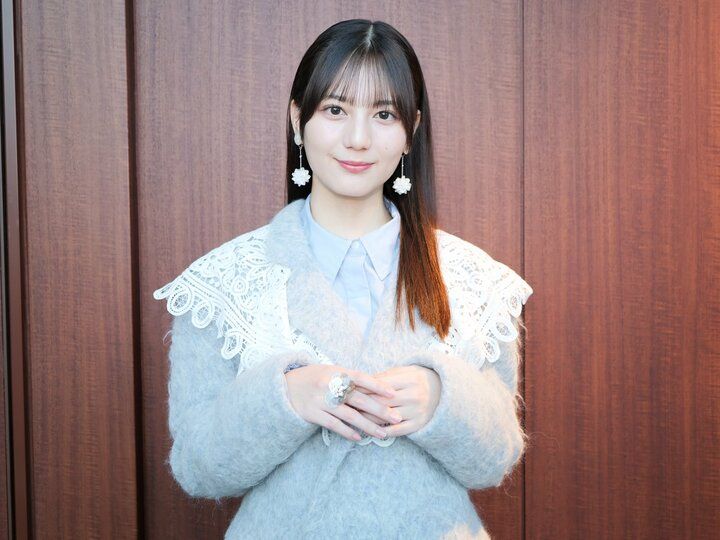 【写真・画像】日向坂46・小坂菜緒＆藤嶌果歩が声優初挑戦！アフレコ時に真逆だったこととは？『劇場版 転スラ 蒼海の涙編』インタビュー 2枚目