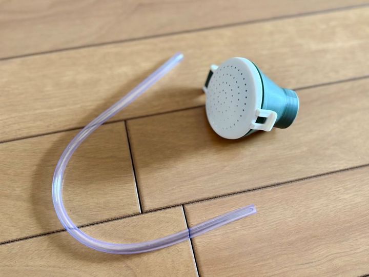 100均のじょうろ4つ買ってみた！小さいじょうろやペットボトル対応も