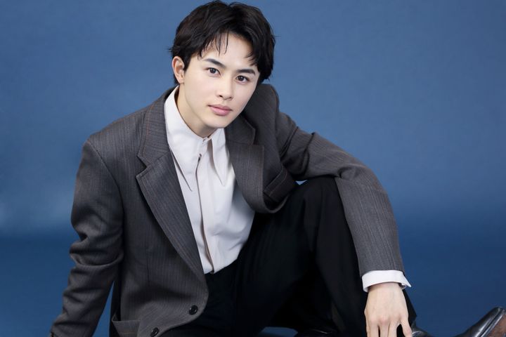 中島歩＆草川拓弥、『俺たちバッドバーバーズ』で魅惑のバディ体現 初対面での意外な印象を告白 width=