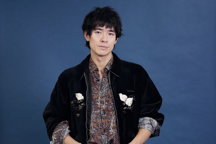 中島歩＆草川拓弥、『俺たちバッドバーバーズ』で魅惑のバディ体現 初対面での意外な印象を告白 width=