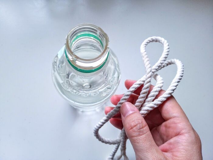 やっぱり『空ペットボトル』は万能なんです！家事＆春のお出かけで役立つ便利ワザ3つ