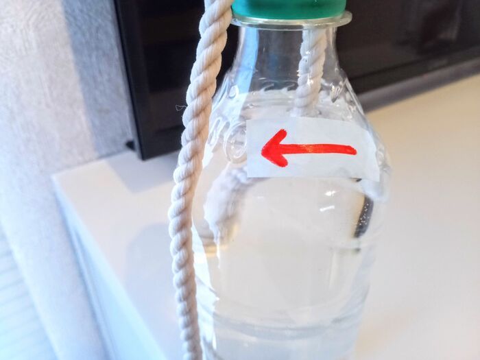 やっぱり『空ペットボトル』は万能なんです！家事＆春のお出かけで役立つ便利ワザ3つ