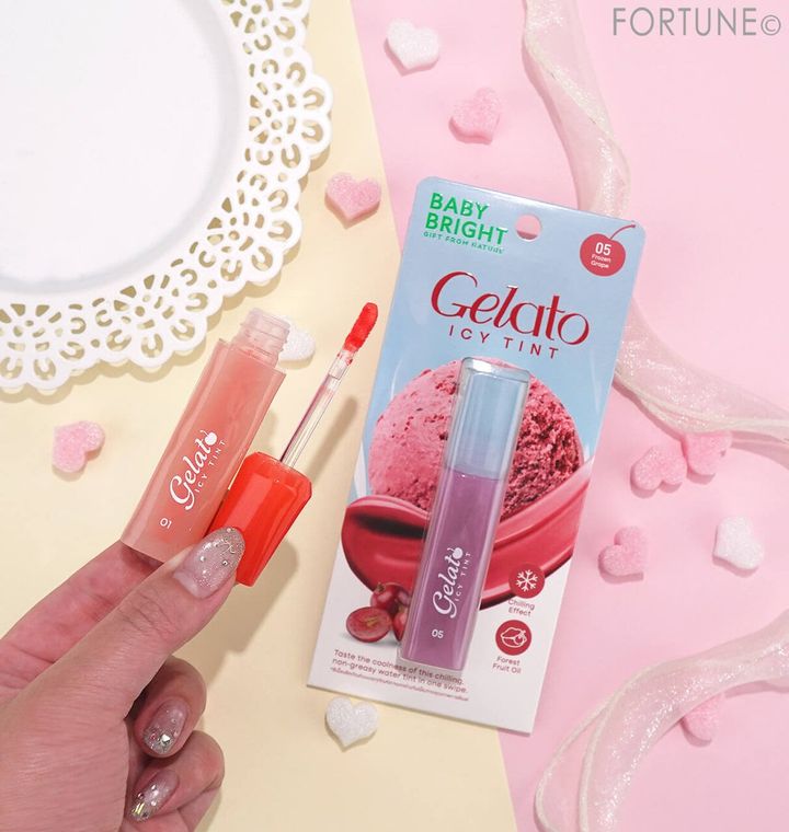 BabyBright（ベイビーブライト） ジェラート ...