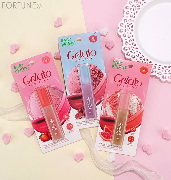 BabyBright（ベイビーブライト） 2026年春...