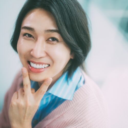 「SixTONESジェシーとの爆笑撮影秘話も」 俳優・カルマが語るドラマの舞台裏。アドリブ連発の“狂気の演技”と、主演を見据えた覚悟