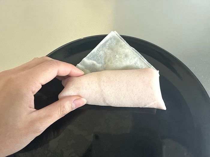 コンビニで買うのちょっと待って！材料3つで『とろ～りブリトー』ができちゃった♪〈節約レシピ〉