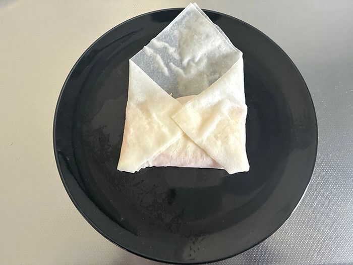 コンビニで買うのちょっと待って！材料3つで『とろ～りブリトー』ができちゃった♪〈節約レシピ〉