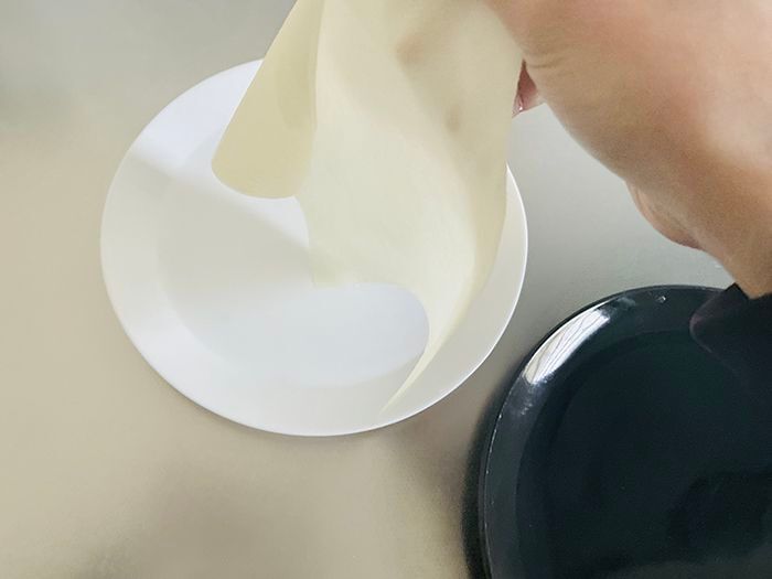 コンビニで買うのちょっと待って！材料3つで『とろ～りブリトー』ができちゃった♪〈節約レシピ〉