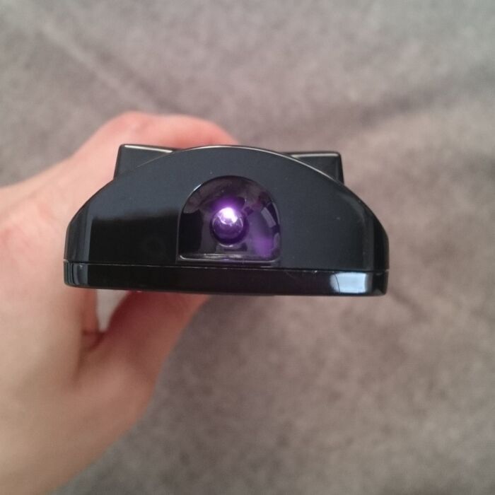 他のリモコンでも確認可能