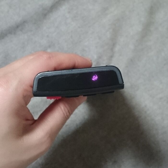 電池ありの場合