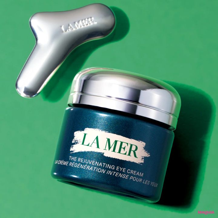 2026年春 おすすめ新作コスメ ラ・メール ザ･RJ アイ クリーム