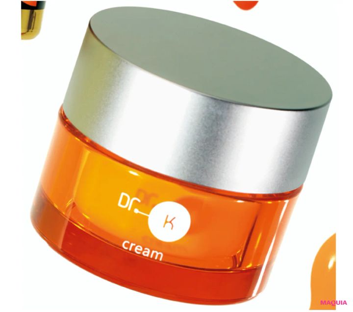 2026年春 おすすめ新作コスメ ドクターケイ 薬用ABC-GプレミアムクリームTA