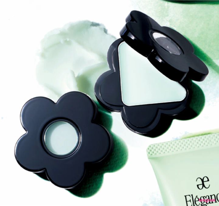 2026年春 おすすめ新作コスメ マリークワント シークレット スムーザー L-02