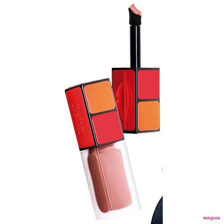 2026年春 おすすめ新作コスメ メイクアップフォーエバー アーティスト リキッド カラー マット