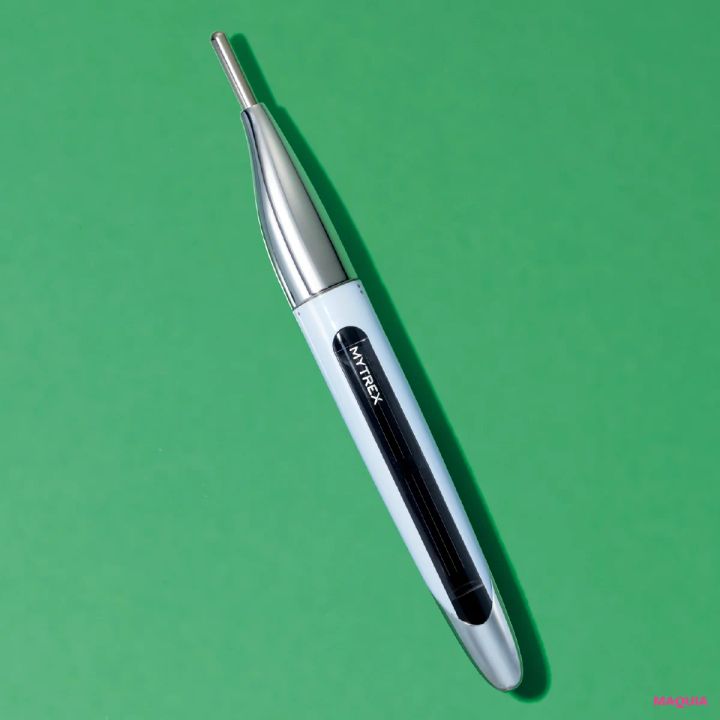 2026年春 おすすめ新作美顔器 MYTREX シェープ ポインター ホワイト