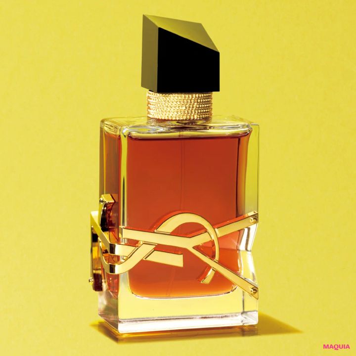 2026年春 おすすめ新作コスメ リブレ オーデパルファム ベリークラッシュ