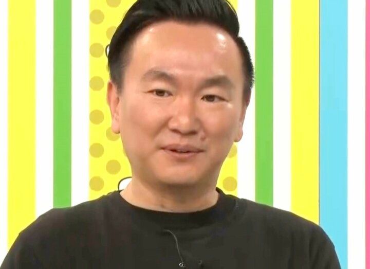 【写真・画像】かまいたち山内「めっちゃ好きで」課金するほどハマってるもの明かす 1枚目