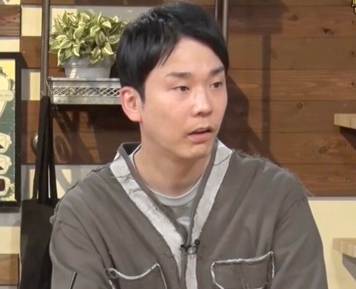 【写真・画像】かまいたち、番組でセフレがいる男性の相談を受けた一般女性が人気芸人の妻だった！驚き 1枚目