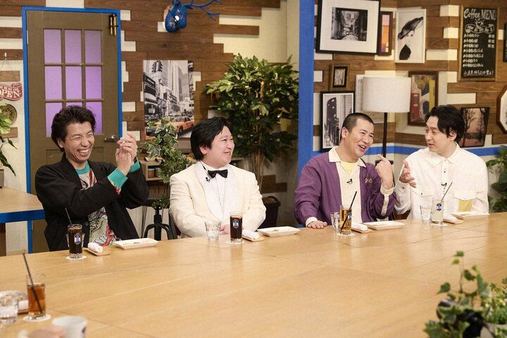 【写真・画像】きょん、美人タレント妻、出会いは「出会う前にやり手の彼氏がいた」「結婚する前に」 1枚目