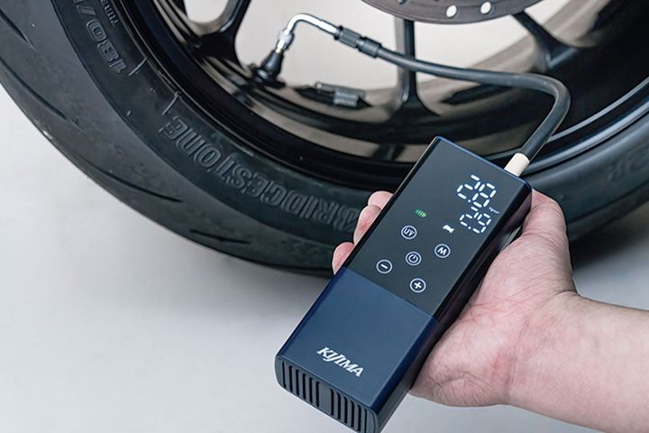 令和の新常識！ツーリング前に備えておきたいメンテナンスの基礎知識①